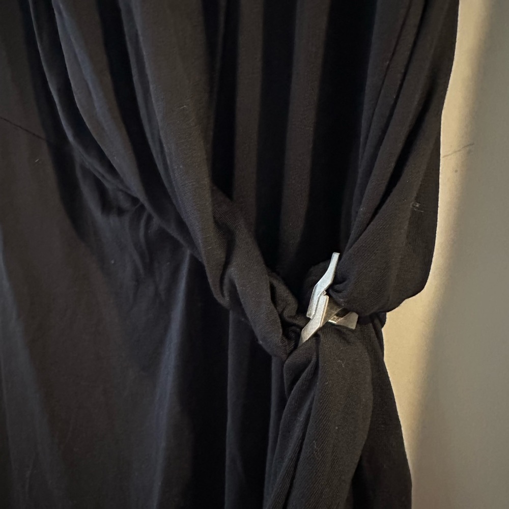 NWT Rag & Bone Draper Shaw Mini Sweater Dress - Picture 5 of 6